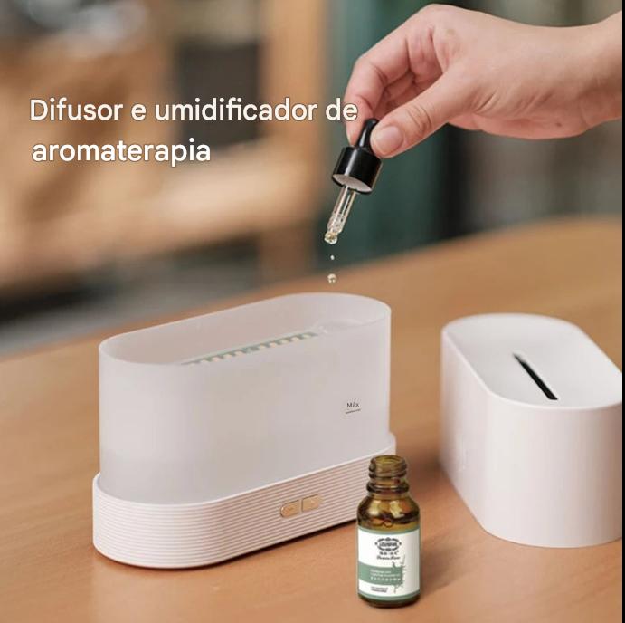 Difusor de Aroma