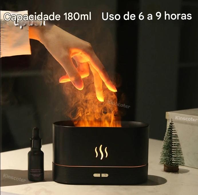 Difusor de Aroma