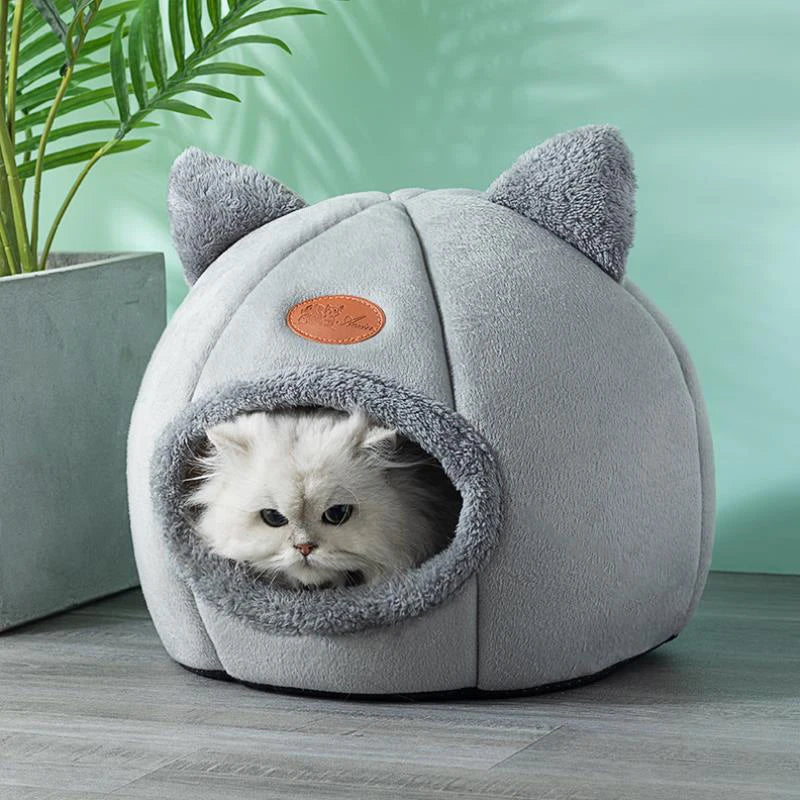 Cama Toquinha Para Gatos