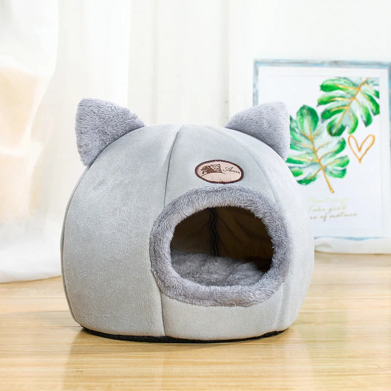 Cama Toquinha Para Gatos