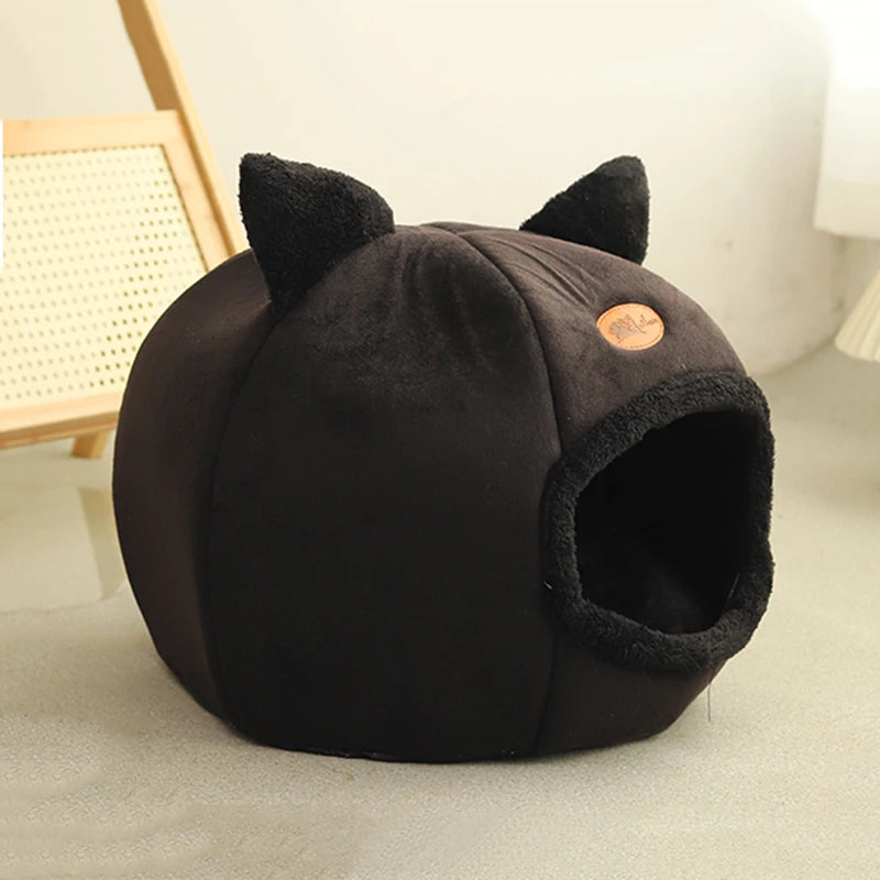 Cama Toquinha Para Gatos