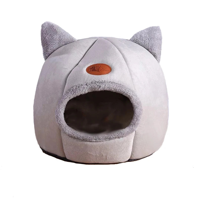Cama Toquinha Para Gatos