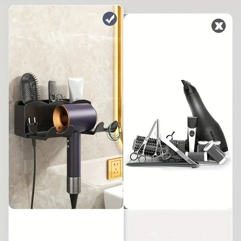 Suporte para secador