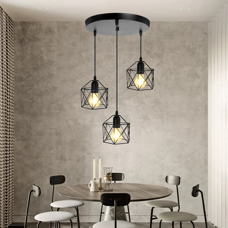 Lustre Vintage