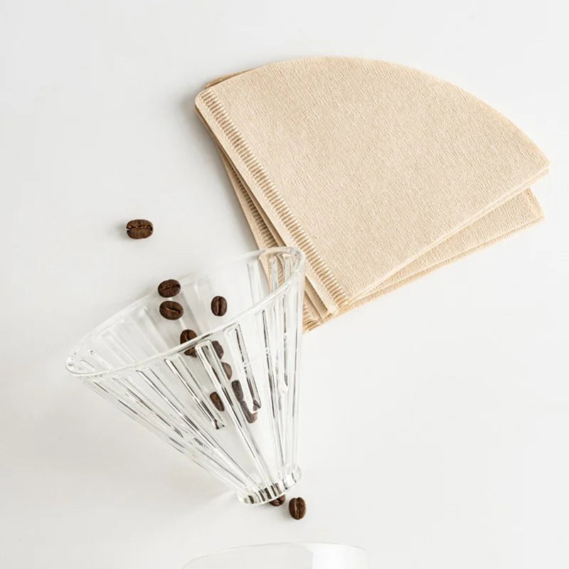 Filtro de Papel para Café