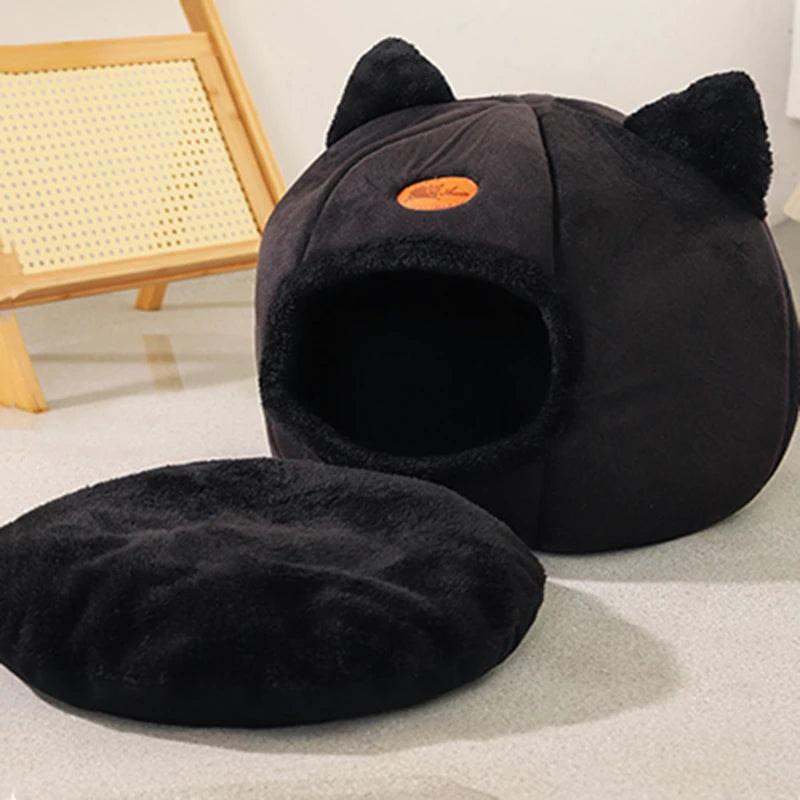 Cama Toquinha Para Gatos