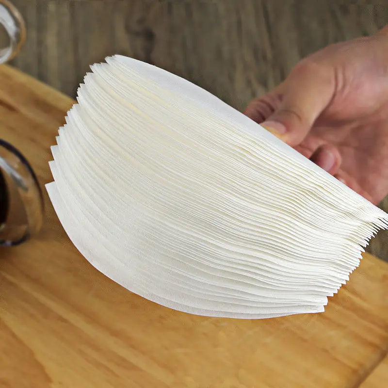 Filtro de Papel para Café