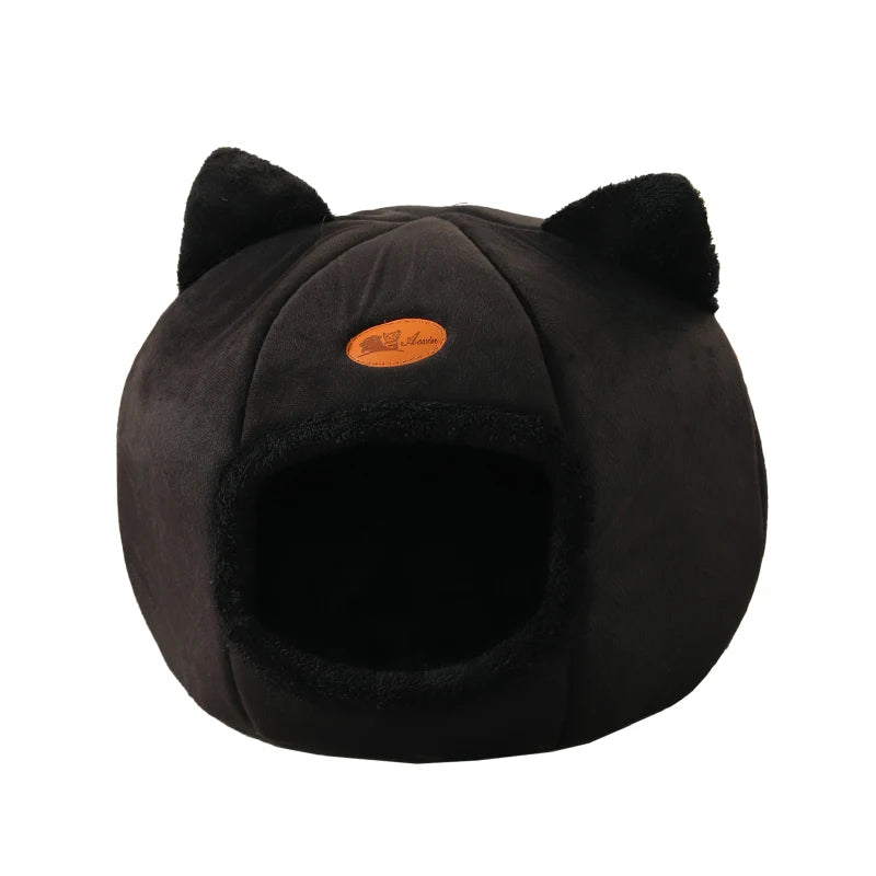 Cama Toquinha Para Gatos