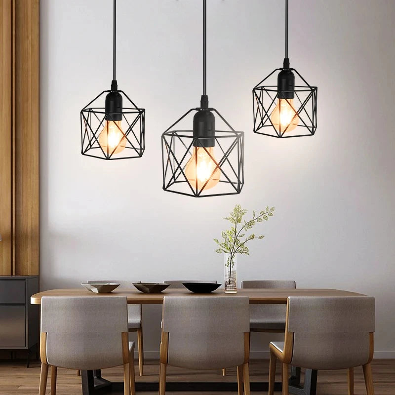 Lustre Vintage
