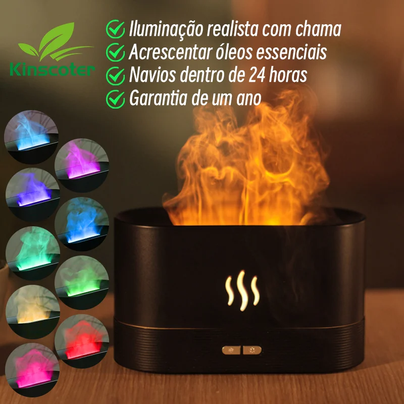 Difusor de Aroma