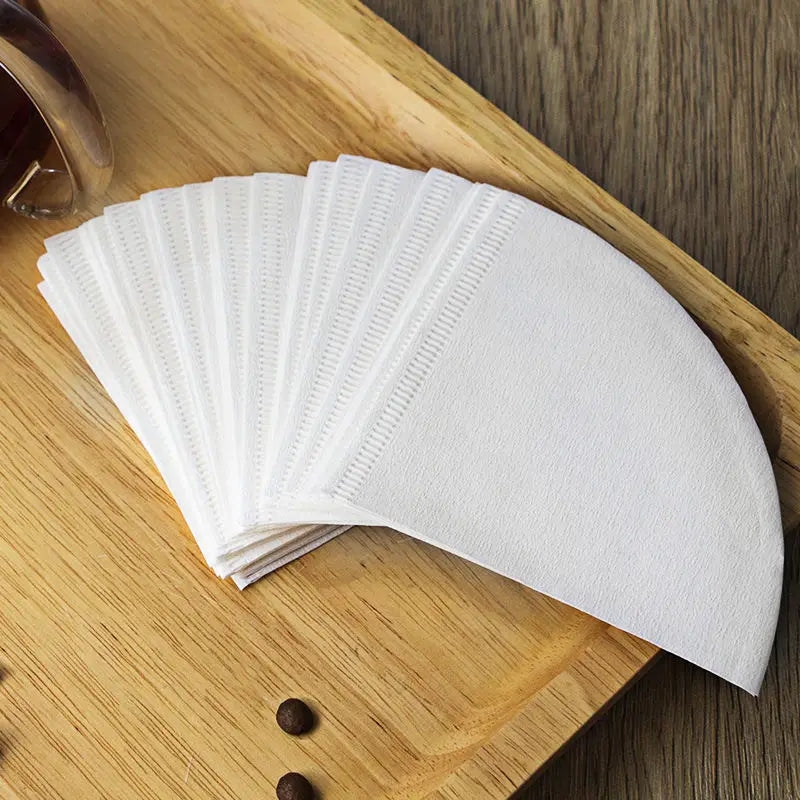 Filtro de Papel para Café