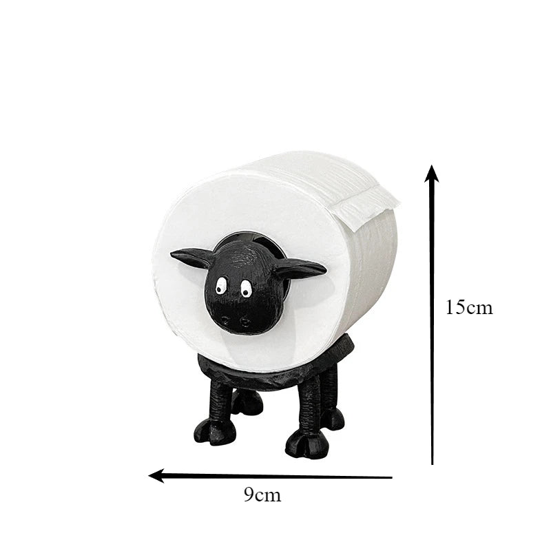 Porta Papel Higiênico