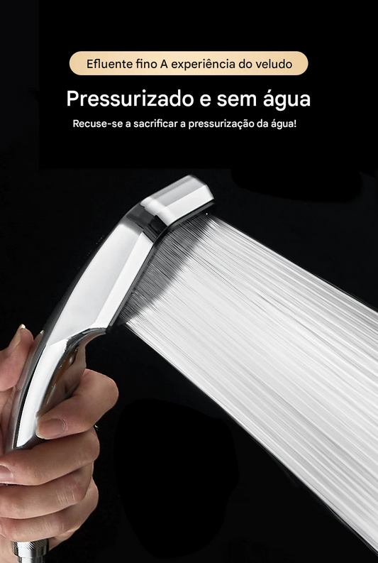 Chuveiro Pressurizado