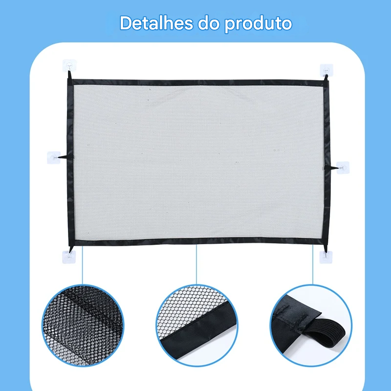 Cerca de Barreira para Pet
