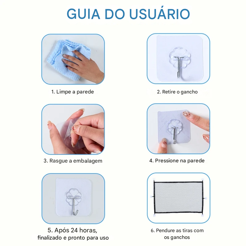 Cerca de Barreira para Pet