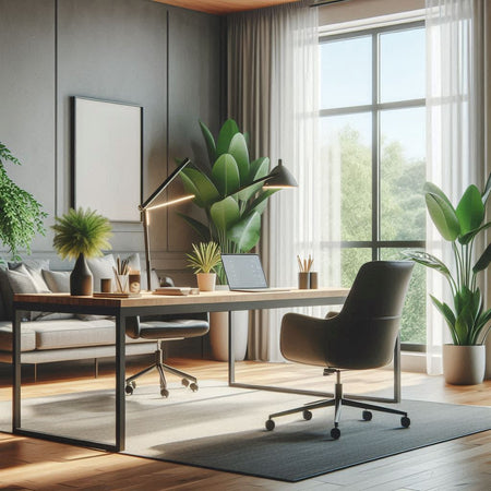 Home Office