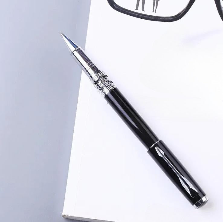 Caneta de Metal Luxo