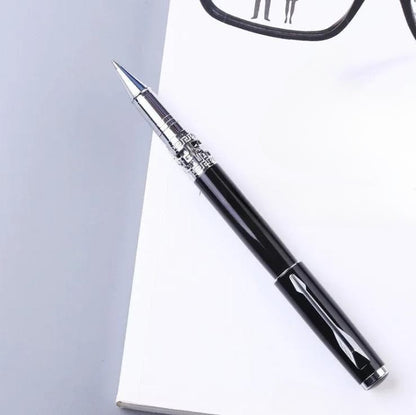 Caneta de Metal Luxo
