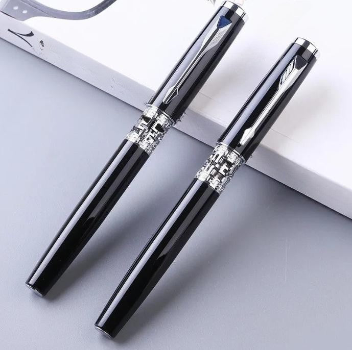 Caneta de Metal Luxo