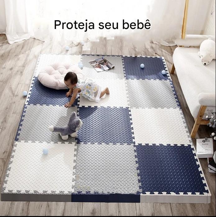 Tapete Quebra