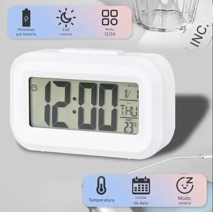 Relógio de Mesa
