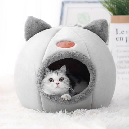 Cama Toquinha Para Gatos