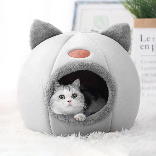 Cama Toquinha Para Gatos