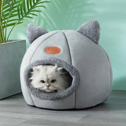 Cama Toquinha Para Gatos