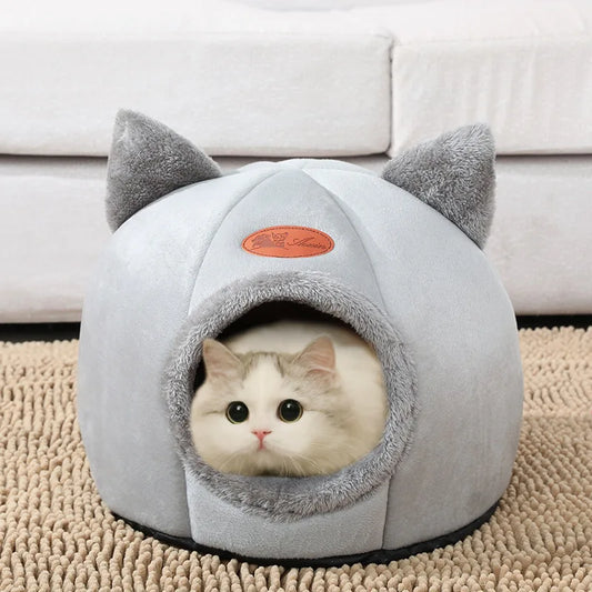 Cama Toquinha Para Gatos