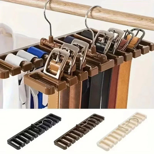 Organizador de cintos