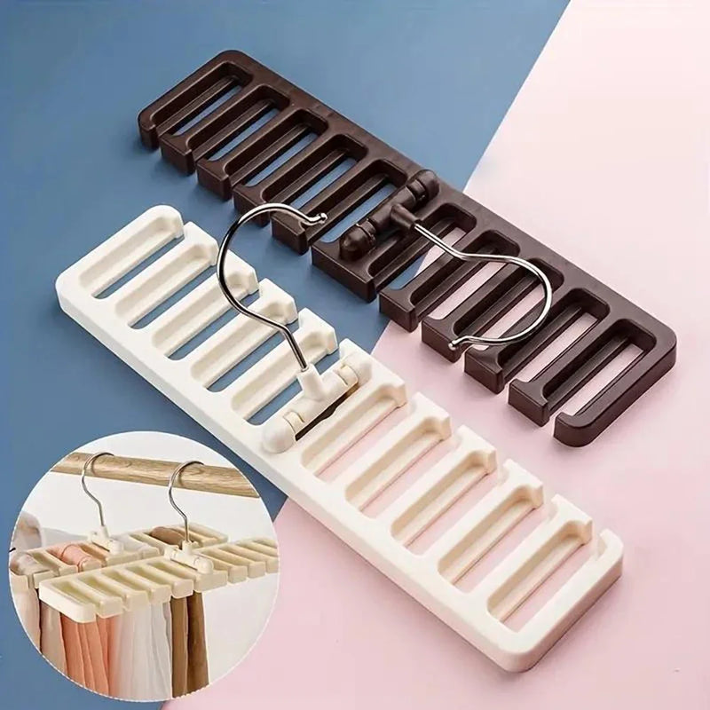 Organizador de cintos