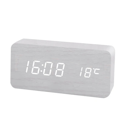Despertador Led