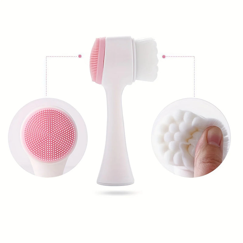 Escova para Limpeza de Patas