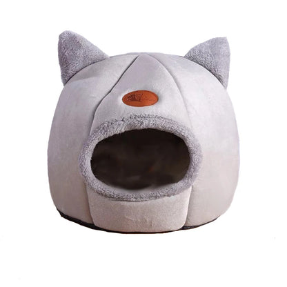 Cama Toquinha Para Gatos