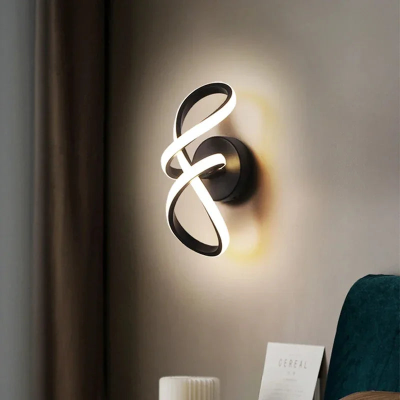 Luminária de Teto Led Estocolmo