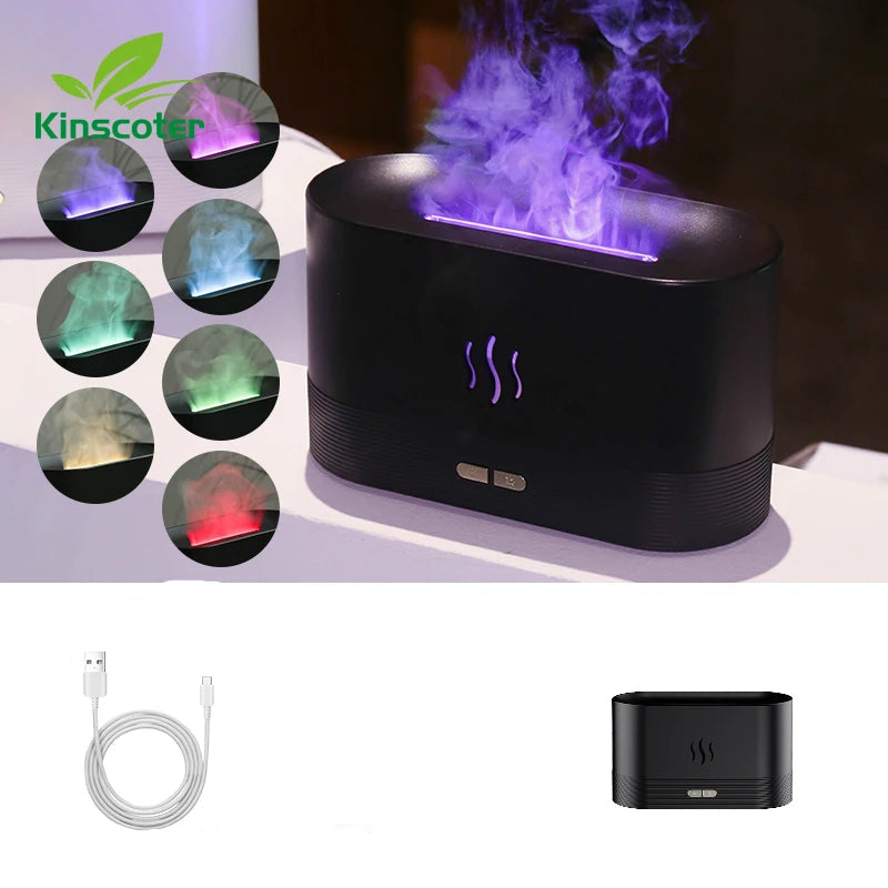Difusor de aroma