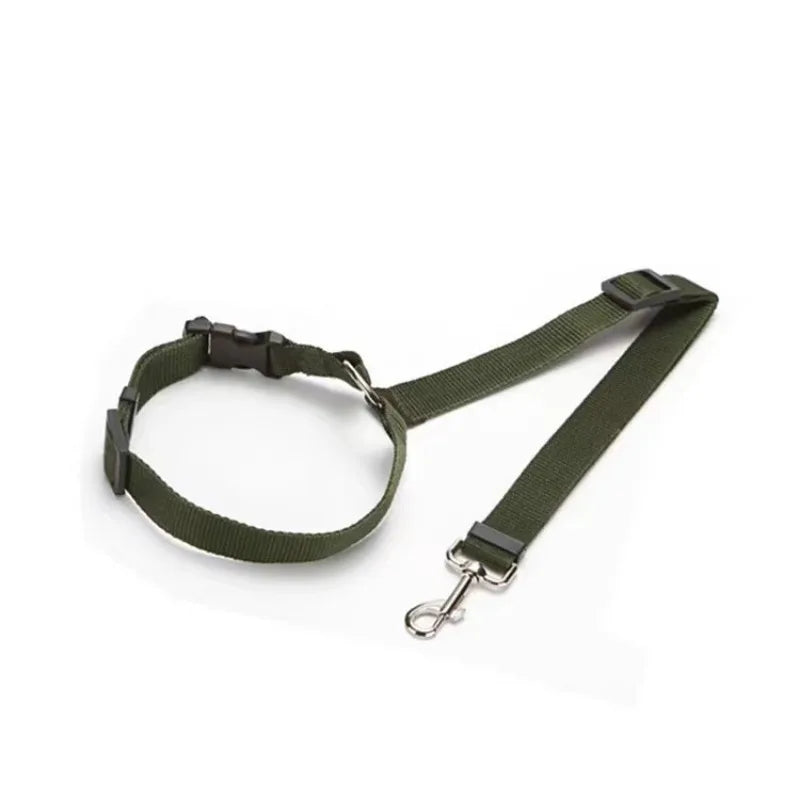 Cinto de Segurança para Pet