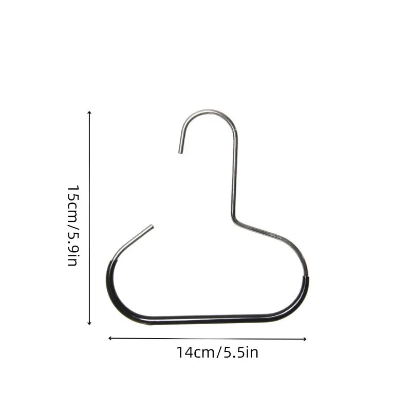 Cabide circular para bonés