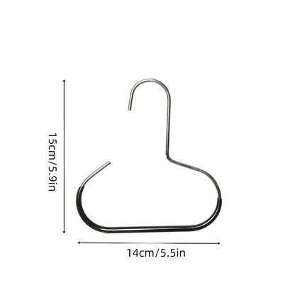 Cabide circular para bonés