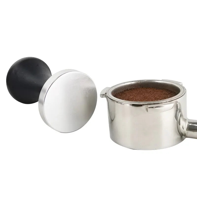 Compactador de Café Expresso