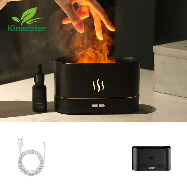 Difusor de aroma