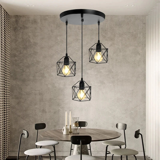 Lustre Vintage
