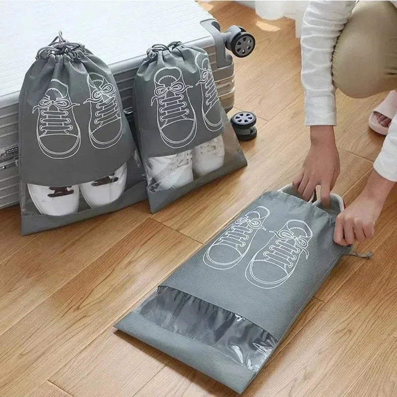 Organizador para sapatos