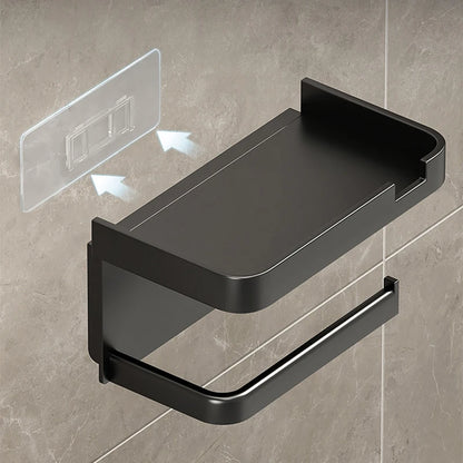 Suporte de Papel Higiênico
