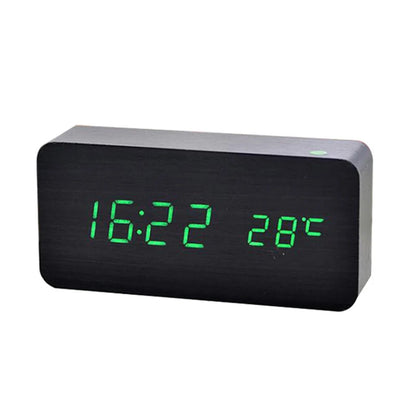 Despertador Led