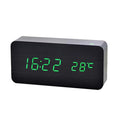 Despertador Led