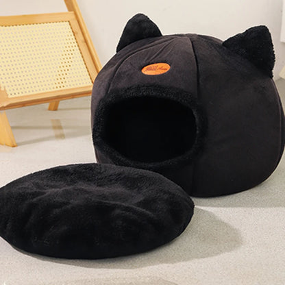 Cama Toquinha Para Gatos