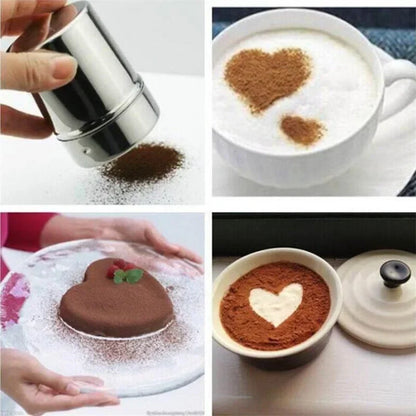 Pulverizador de Canela