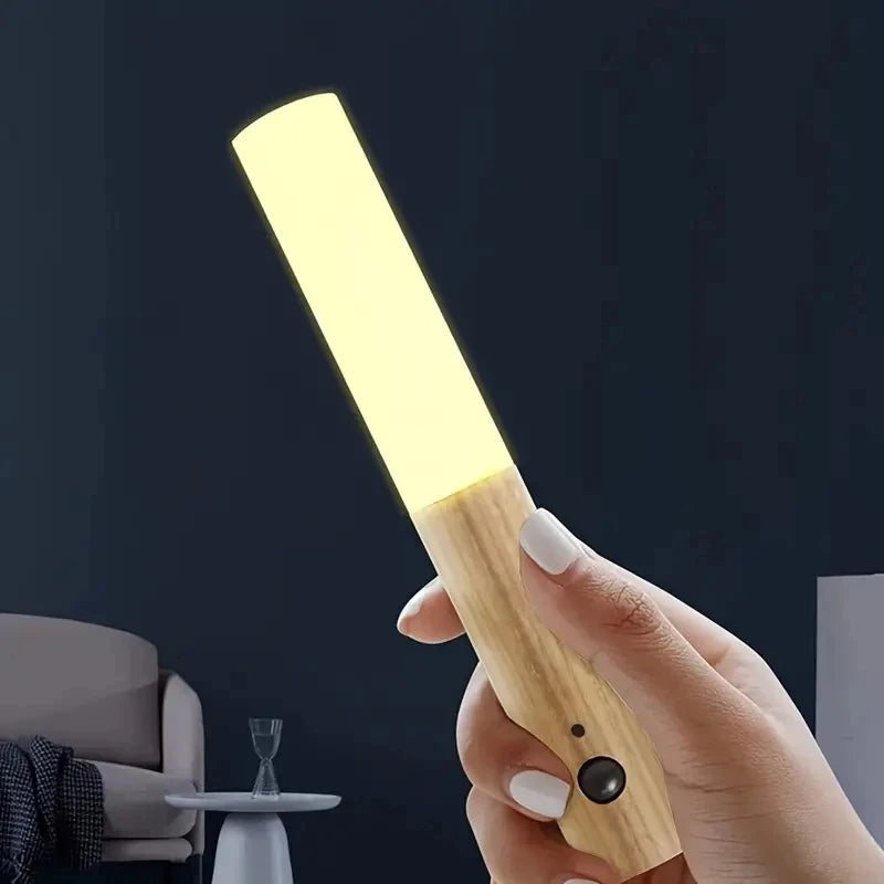 Luz de Parede Led