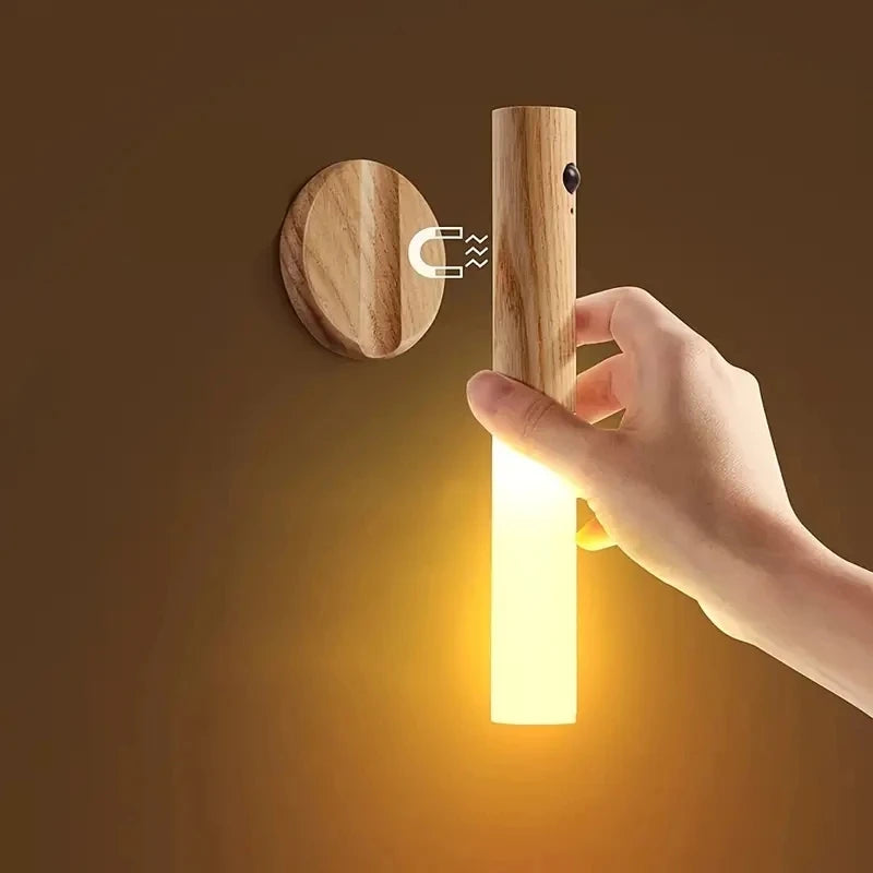 Luz de Parede Led